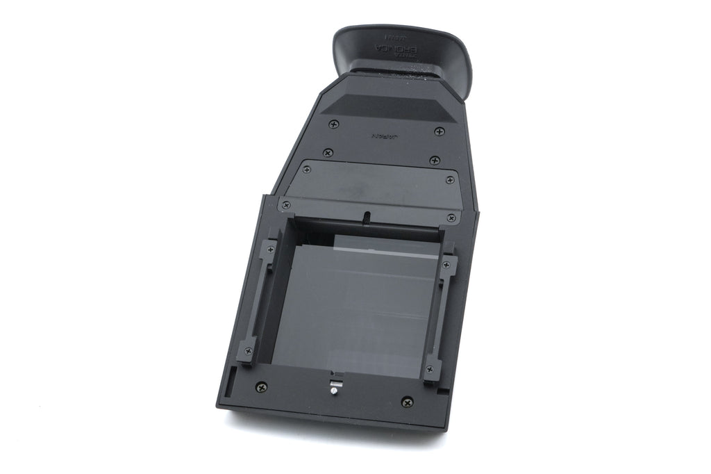 Zenza Bronica Prism Finder S