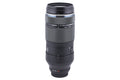 Olympus 100‑400mm f5‑6.3 M.Zuiko Digital ED IS MSC