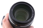 Olympus 100‑400mm f5‑6.3 M.Zuiko Digital ED IS MSC
