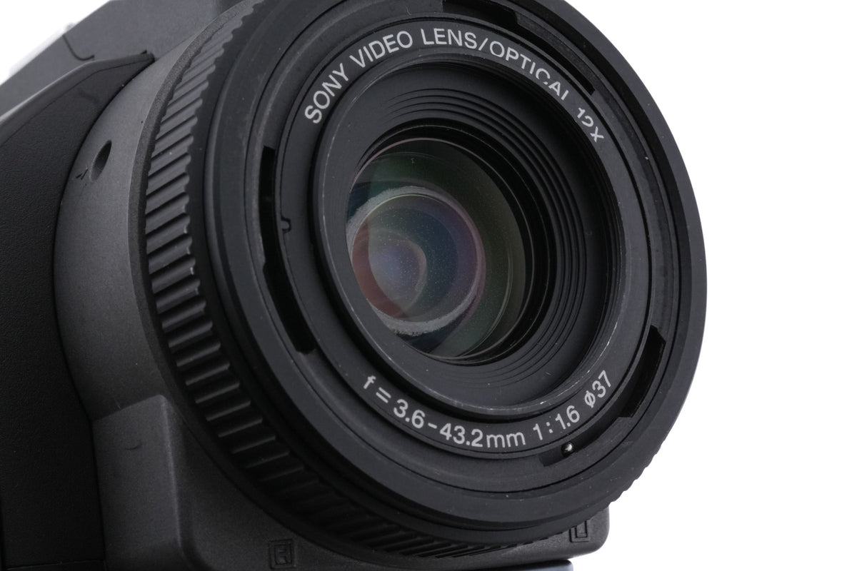 Sony DSR-PDX10P