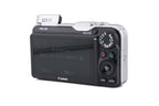 Canon PowerShot SX230 HS