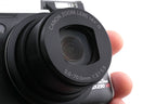 Canon PowerShot SX230 HS