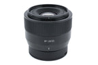 TTArtisan 35mm f1.8 II AF