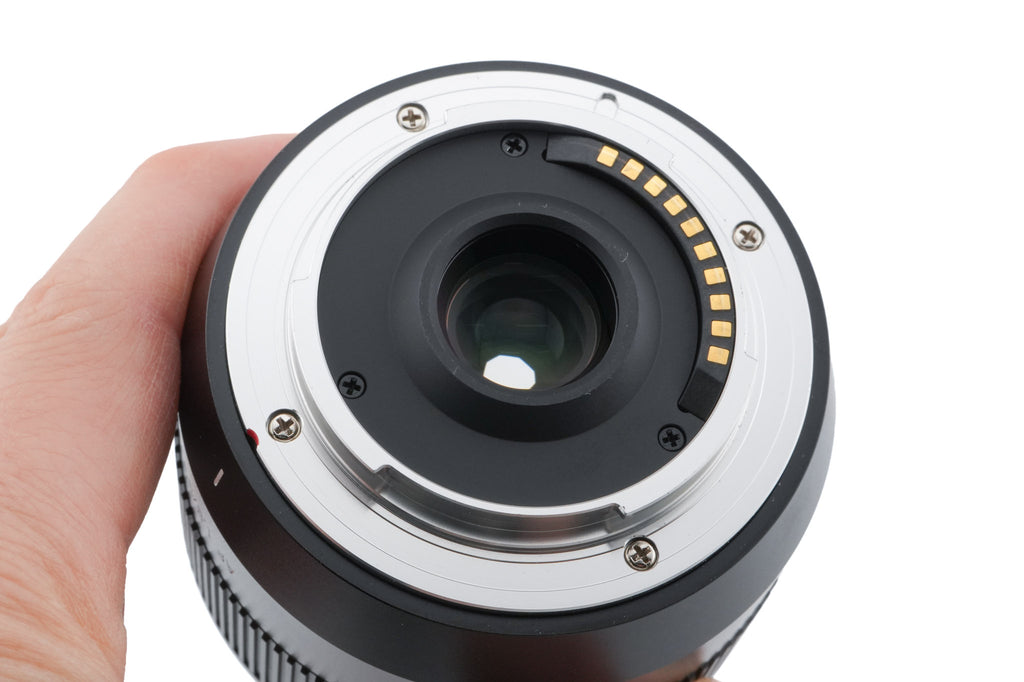 TTArtisan 35mm f1.8 II AF
