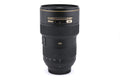 Nikon 16-35mm f4 AF-S Nikkor G ED N VR