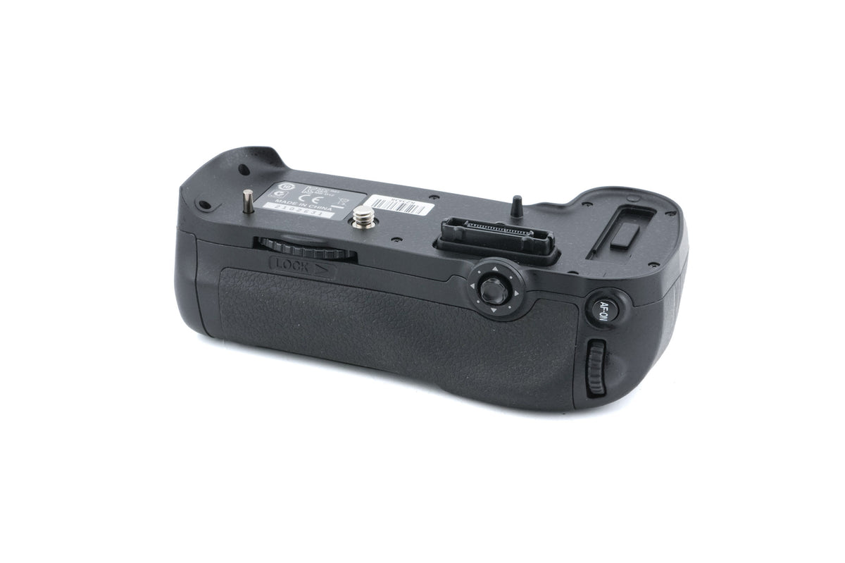 Nikon MB-D12 Multi Power Battery Pack