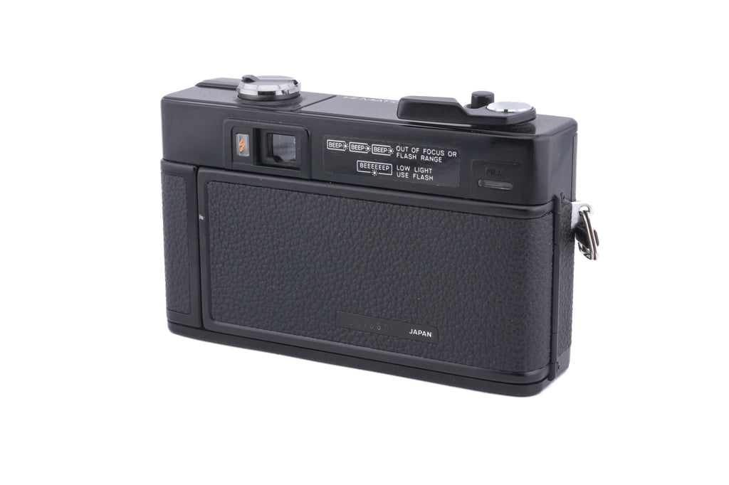 Minolta Hi-Matic AF2