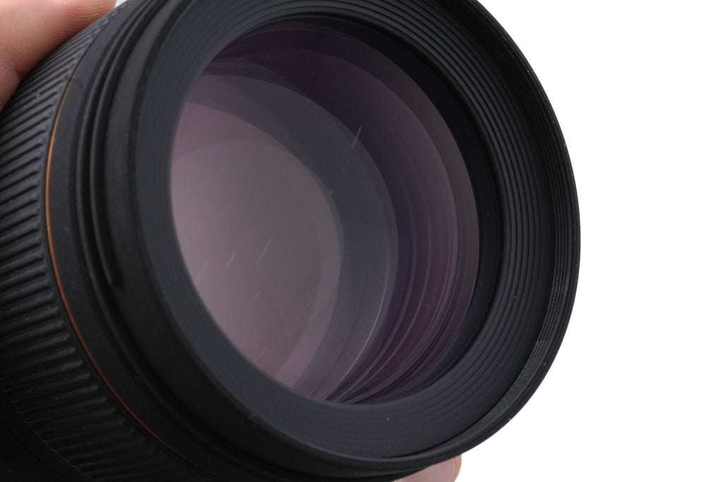 Sigma 150mm f2.8 EX APO Macro DG HSM