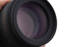 Sigma 150mm f2.8 EX APO Macro DG HSM