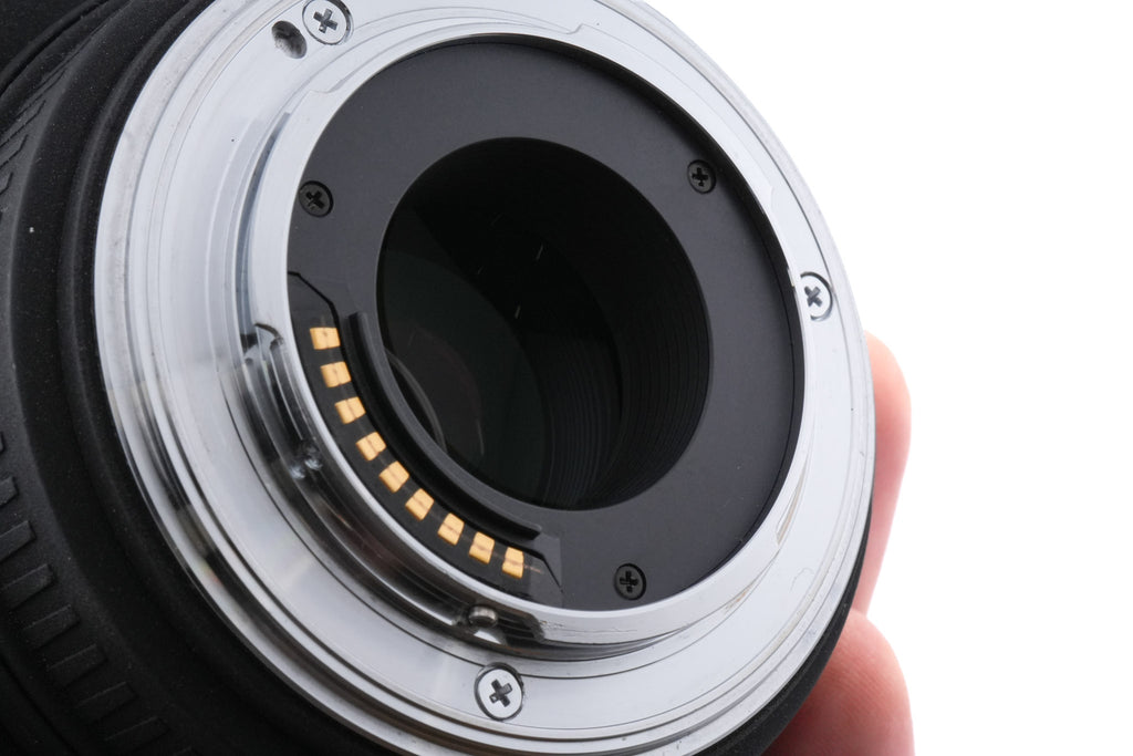 Sigma 150mm f2.8 EX APO Macro DG HSM