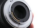 Sigma 150mm f2.8 EX APO Macro DG HSM