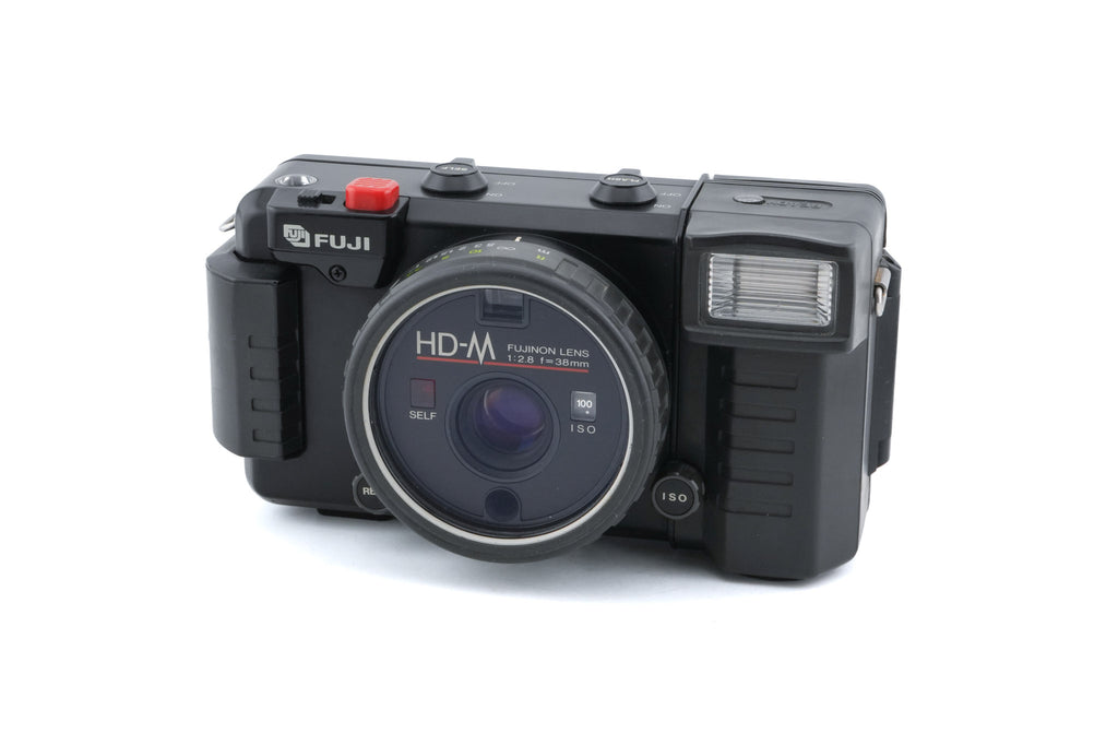 Fuji HD-M