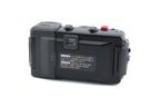 Fuji HD-M