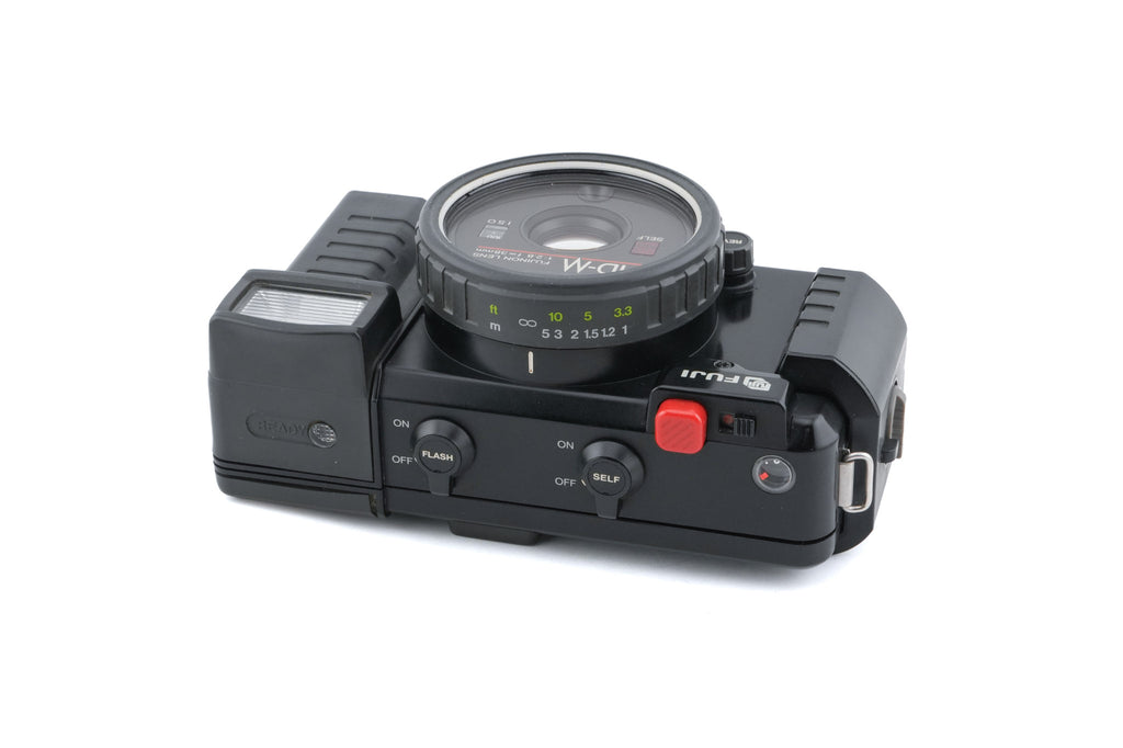 Fuji HD-M