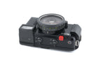 Fuji HD-M