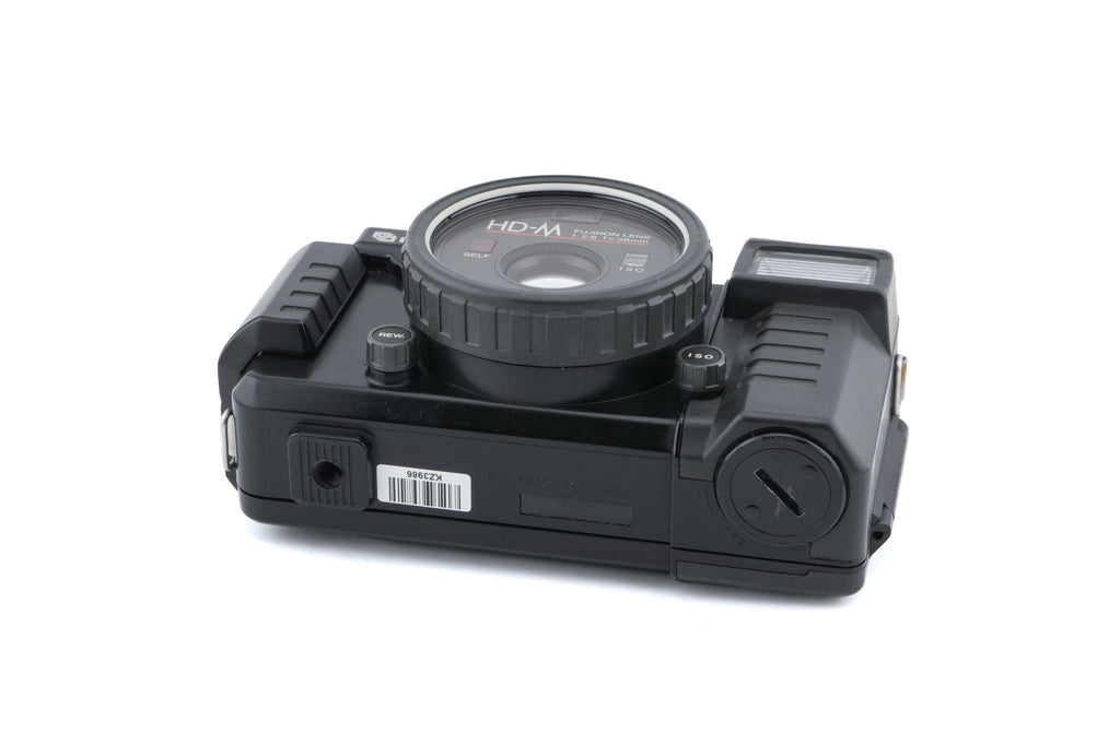 Fuji HD-M