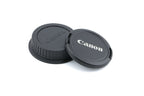Canon 55-250mm f4-5.6 IS II