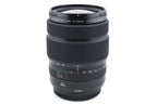 Fujifilm 32-64mm f4 Fujinon GF R LM WR