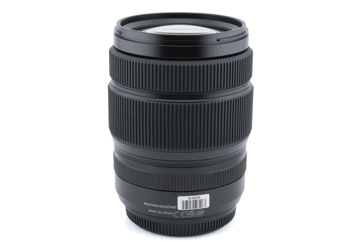 Fujifilm 32-64mm f4 Fujinon GF R LM WR