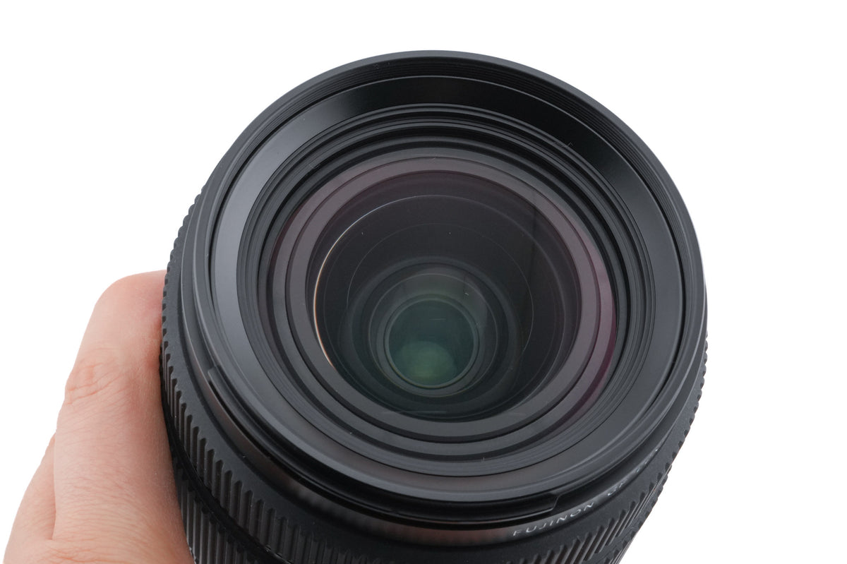 Fujifilm 32-64mm f4 Fujinon GF R LM WR
