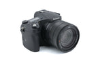 Sony Cyber-Shot DSC-RX10 IV