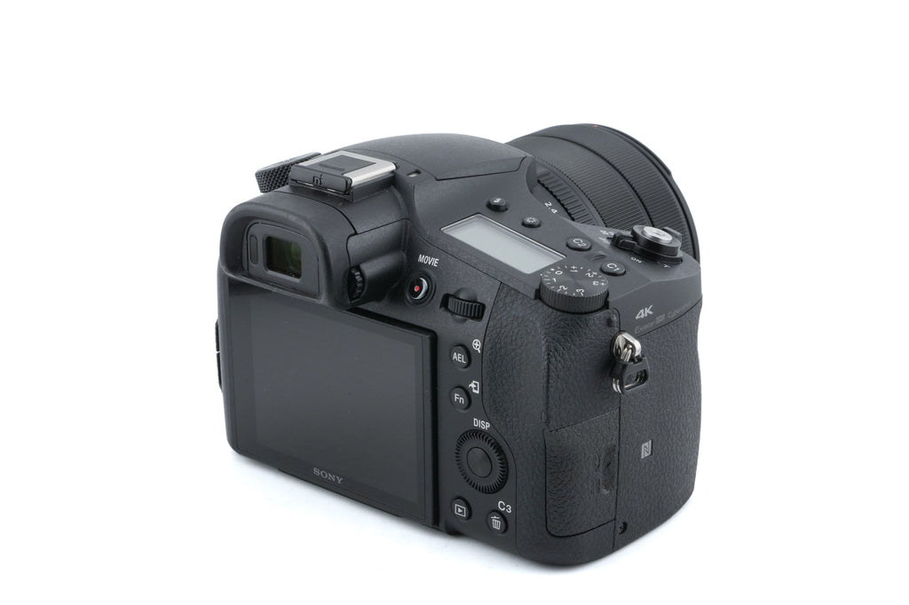 Sony Cyber-Shot DSC-RX10 IV