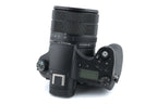 Sony Cyber-Shot DSC-RX10 IV