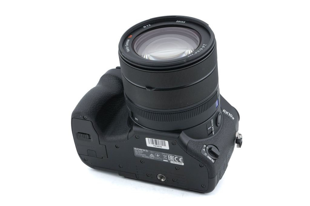 Sony Cyber-Shot DSC-RX10 IV