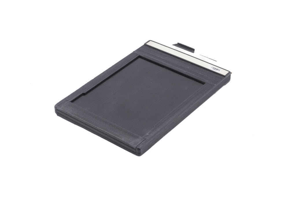 Sinar 9 x 12 cm Cut Film Holder