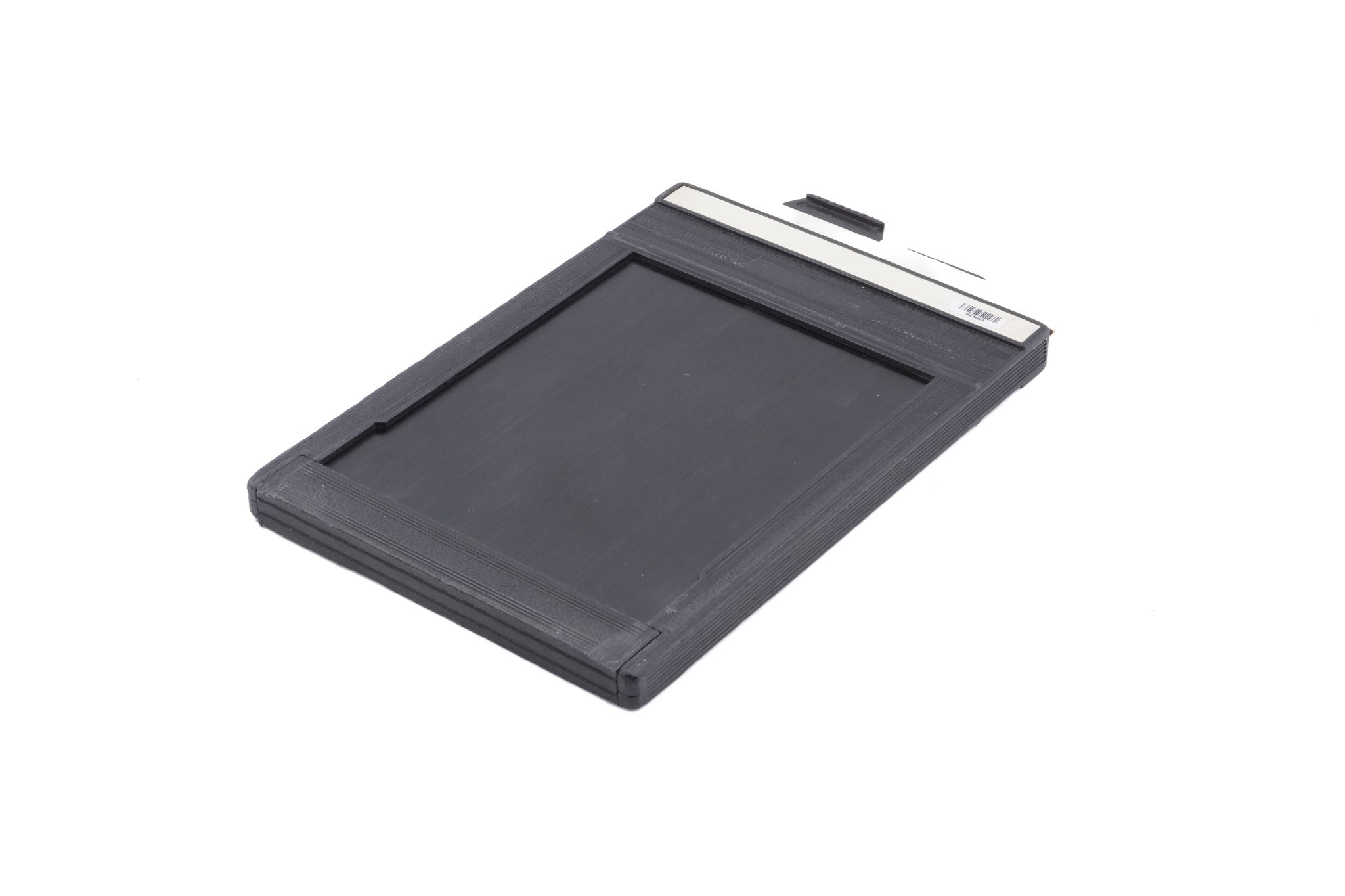 Sinar 9 x 12 cm Cut Film Holder