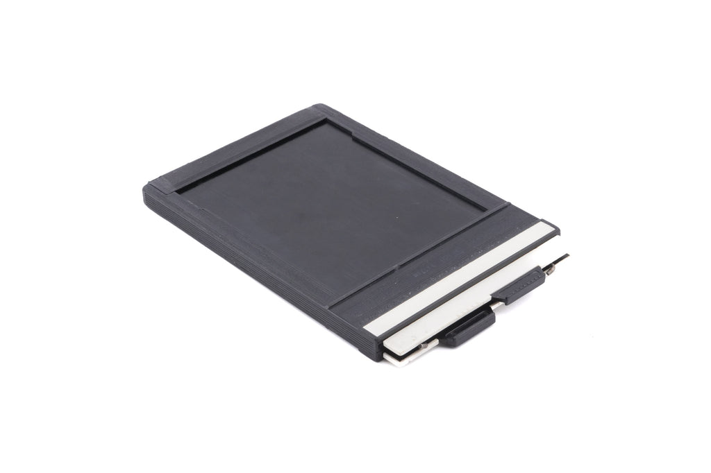 Sinar 9 x 12 cm Cut Film Holder