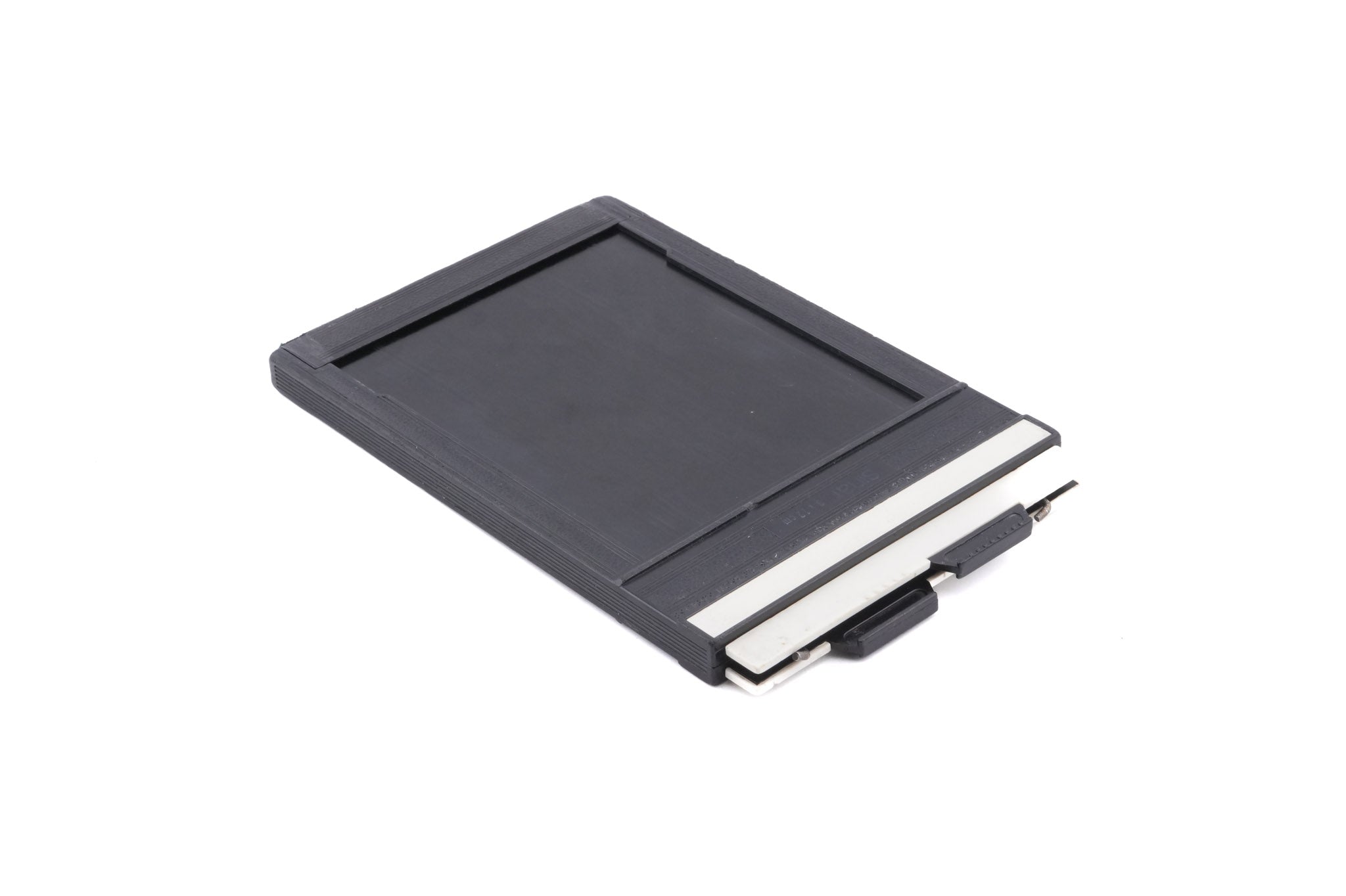 Sinar 9 x 12 cm Cut Film Holder