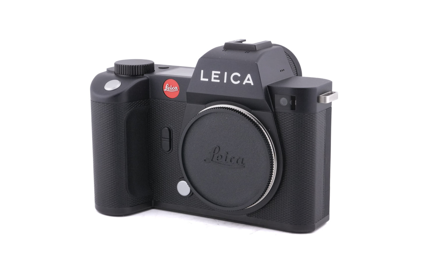 Leica SL2 (Black, 10854)