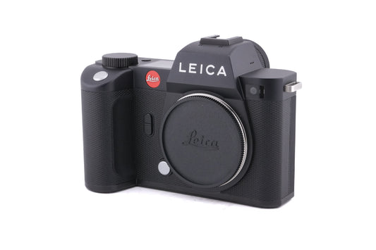 Leica SL2 (Black, 10854)