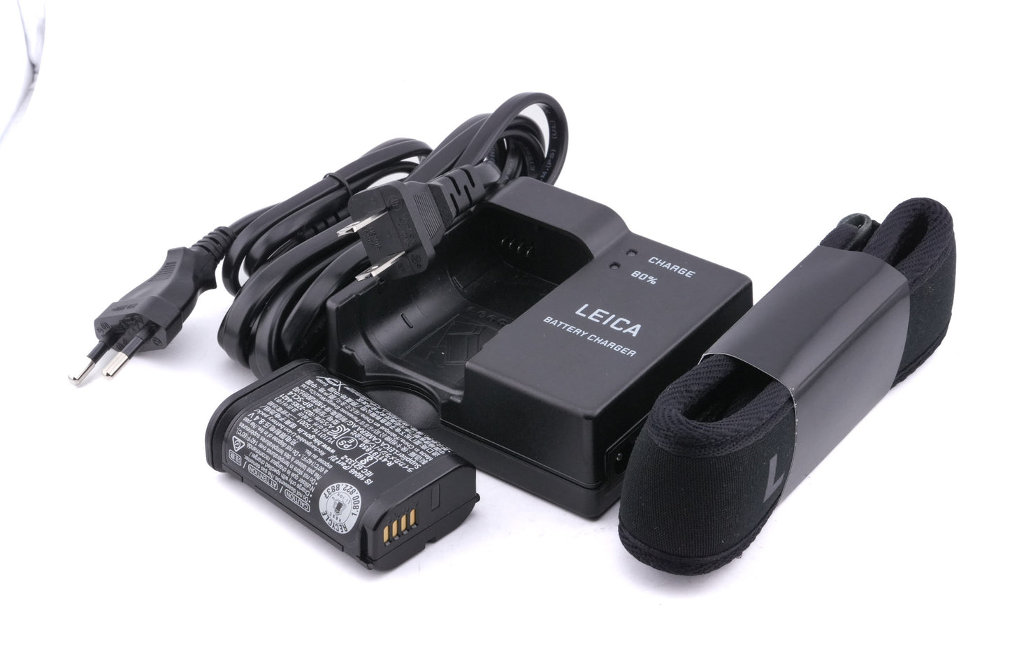 Leica SL2 (Black, 10854)