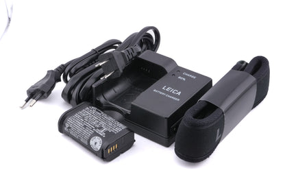 Leica SL2 (Black, 10854)