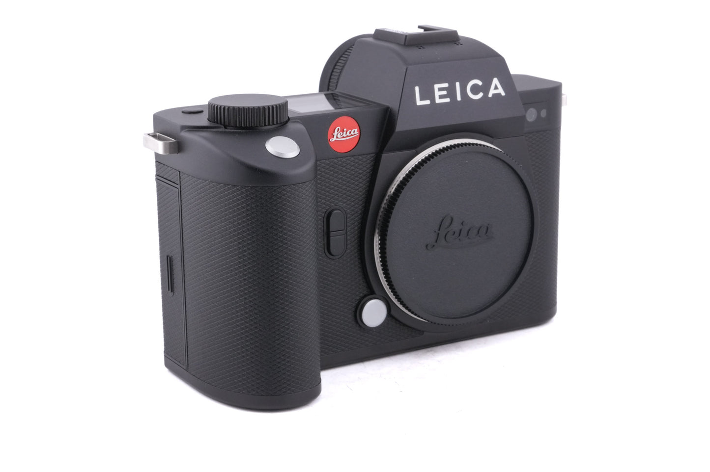 Leica SL2 (Black, 10854)