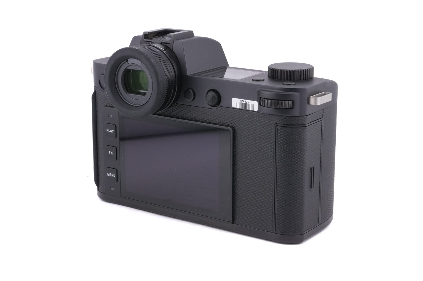 Leica SL2 (Black, 10854)