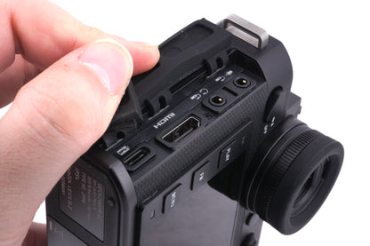 Leica SL2 (Black, 10854)