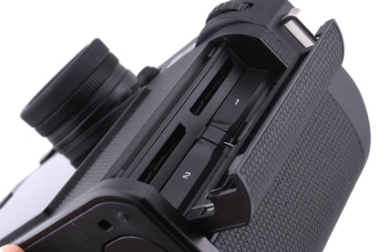 Leica SL2 (Black, 10854)