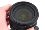 Sigma 17-70mm f2.8-4 DC HSM OS Macro