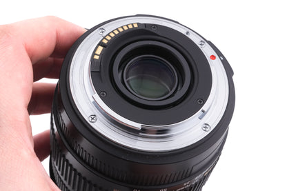 Sigma 17-70mm f2.8-4 DC HSM OS Macro