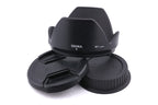 Sigma 17-70mm f2.8-4 DC HSM OS Macro