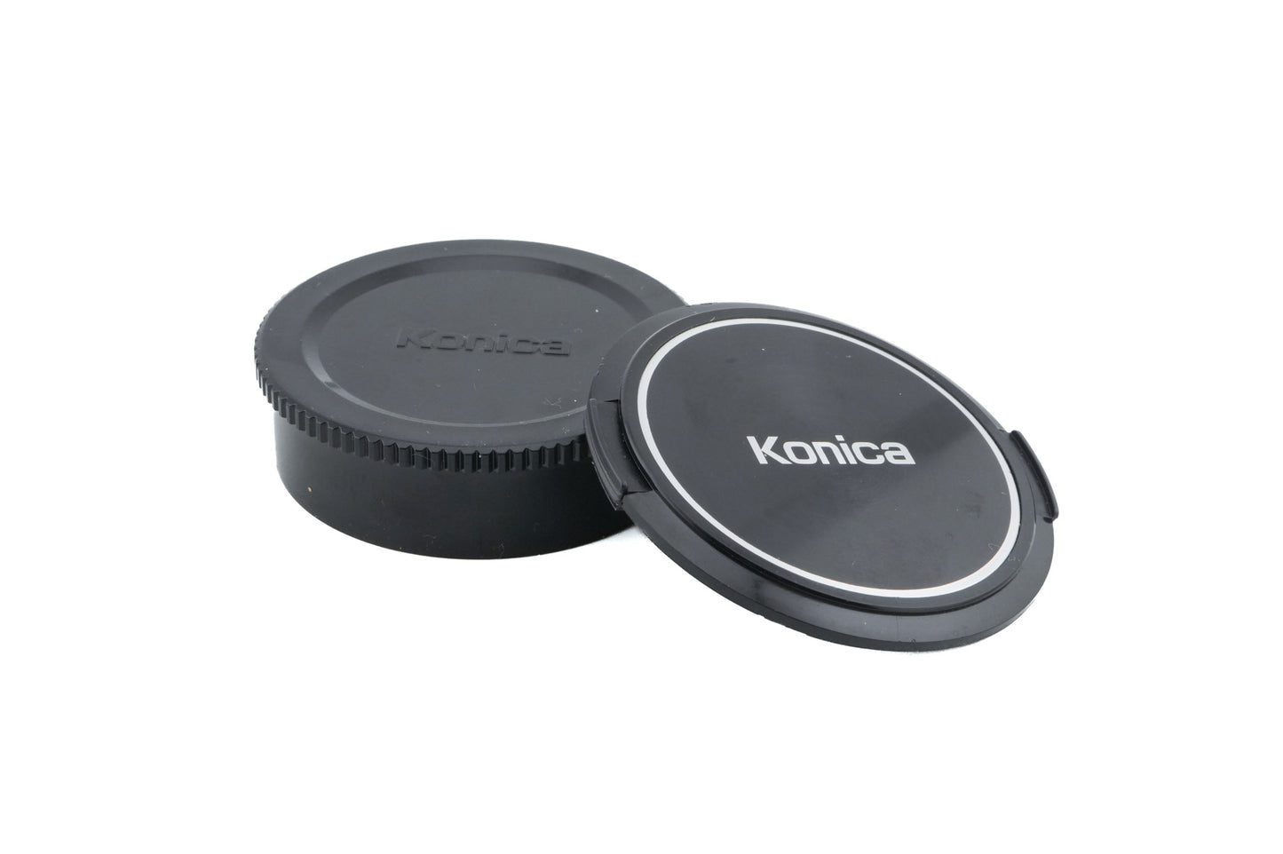 Konica 57mm f1.4 Hexanon AR