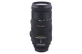 Sigma 120-400mm f4.5-5.6 APO DG OS HSM
