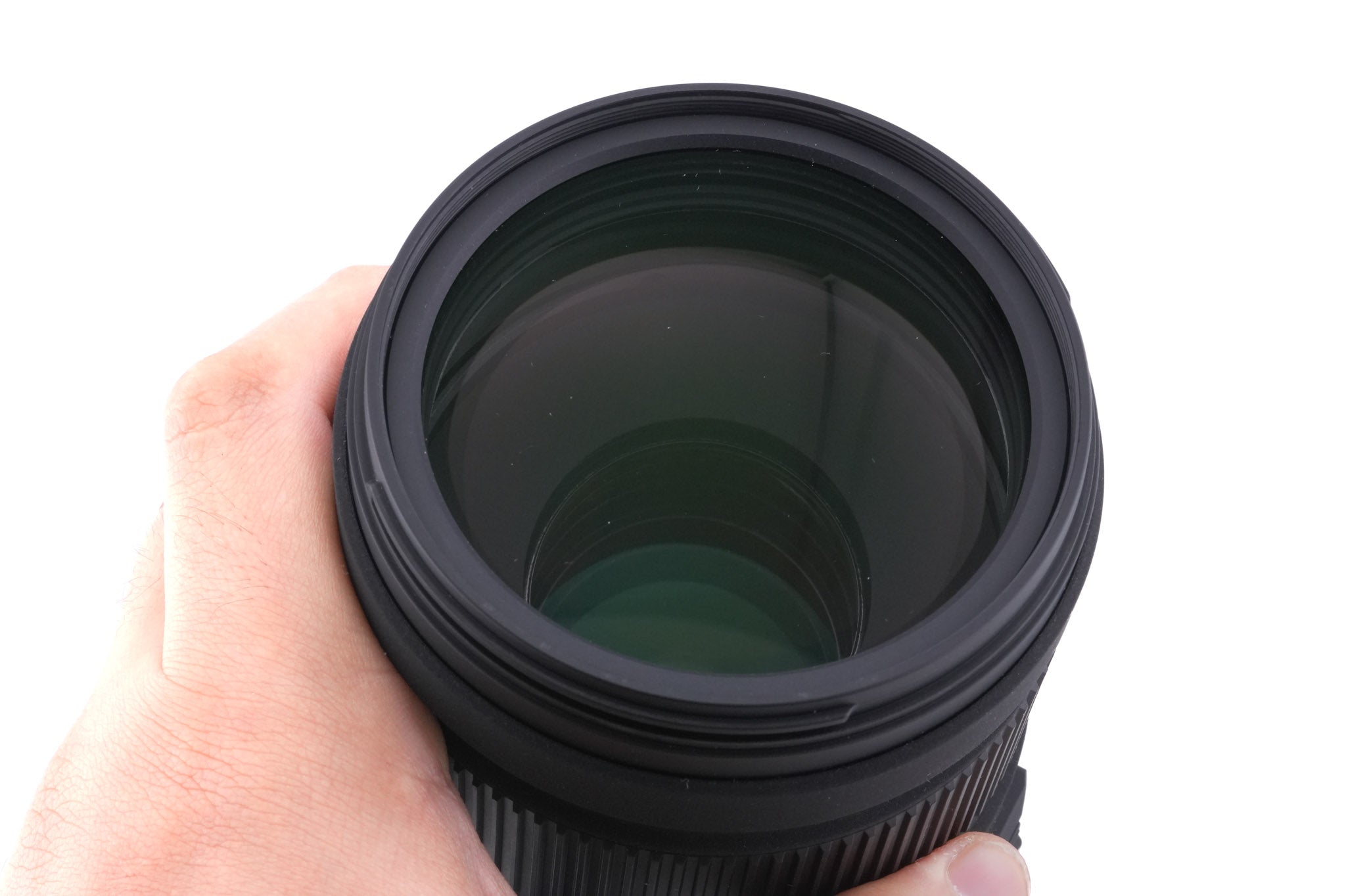 Sigma 120-400mm f4.5-5.6 APO DG OS HSM