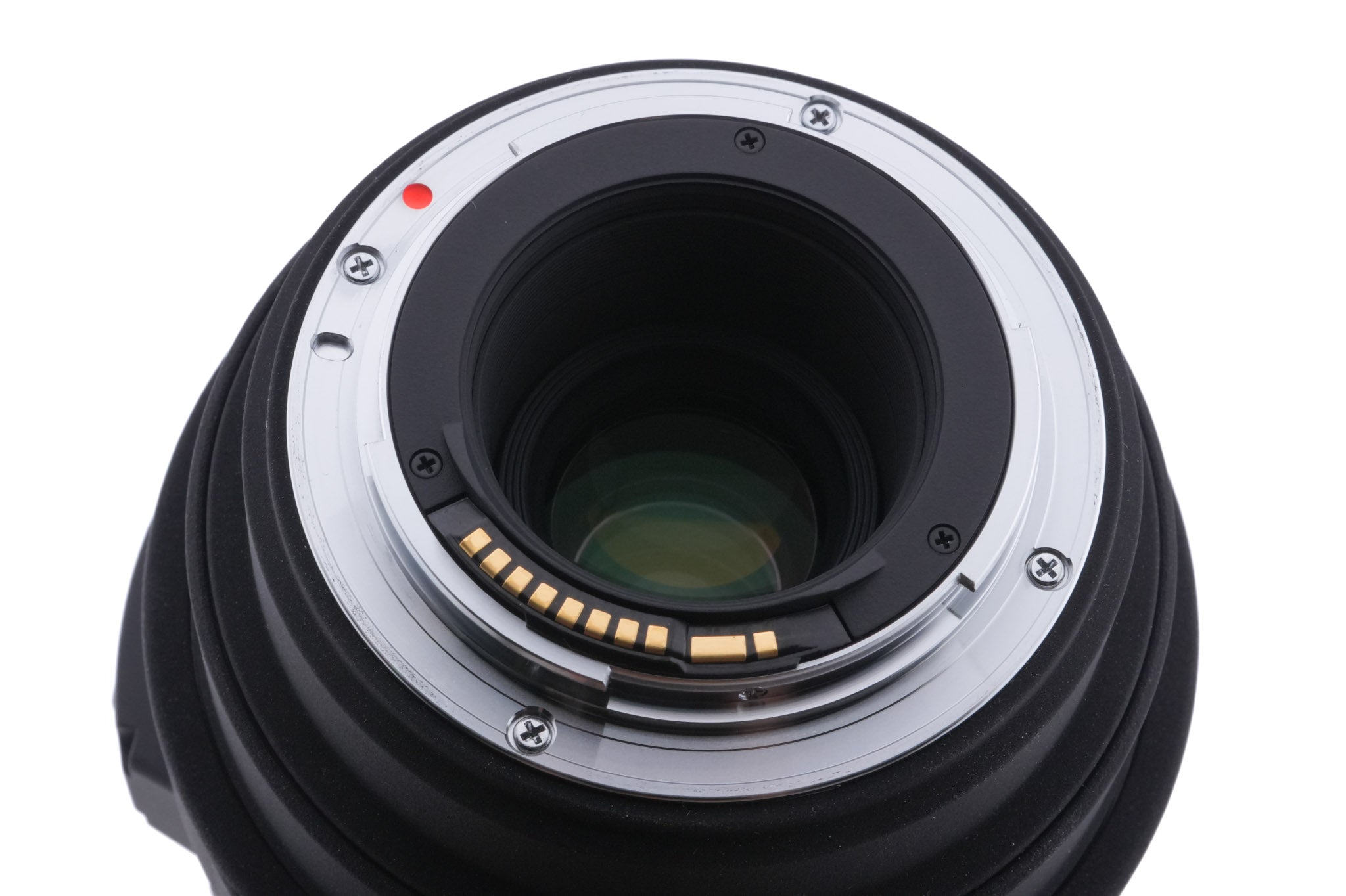 Sigma 120-400mm f4.5-5.6 APO DG OS HSM