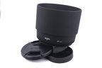 Sigma 120-400mm f4.5-5.6 APO DG OS HSM