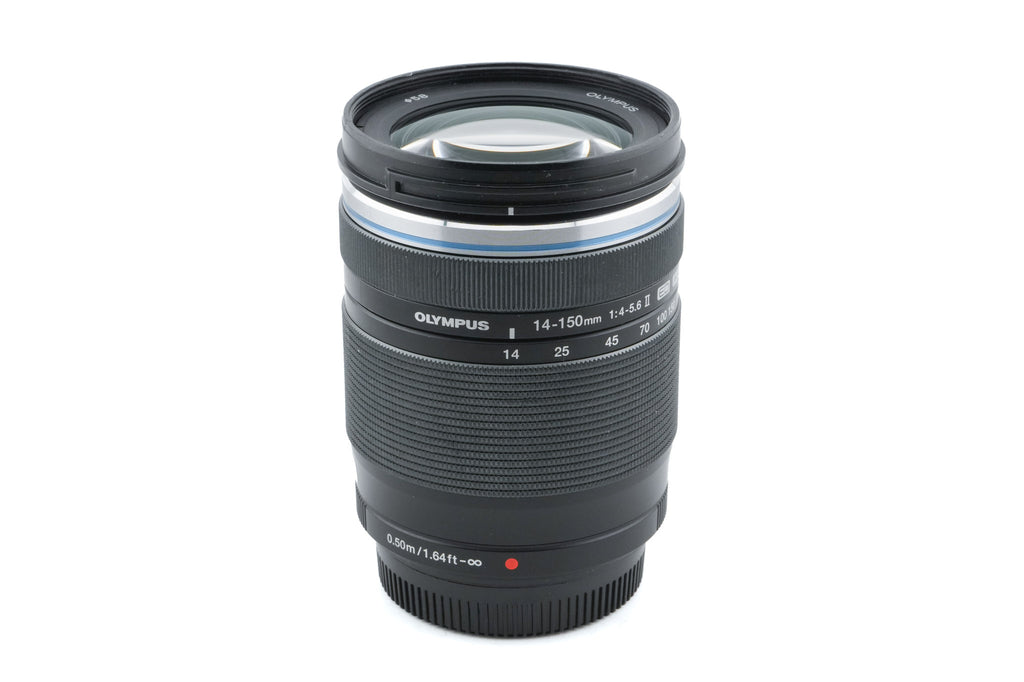 Olympus 14-150mm f4-5.6 M.Zuiko Digital MSC ED II