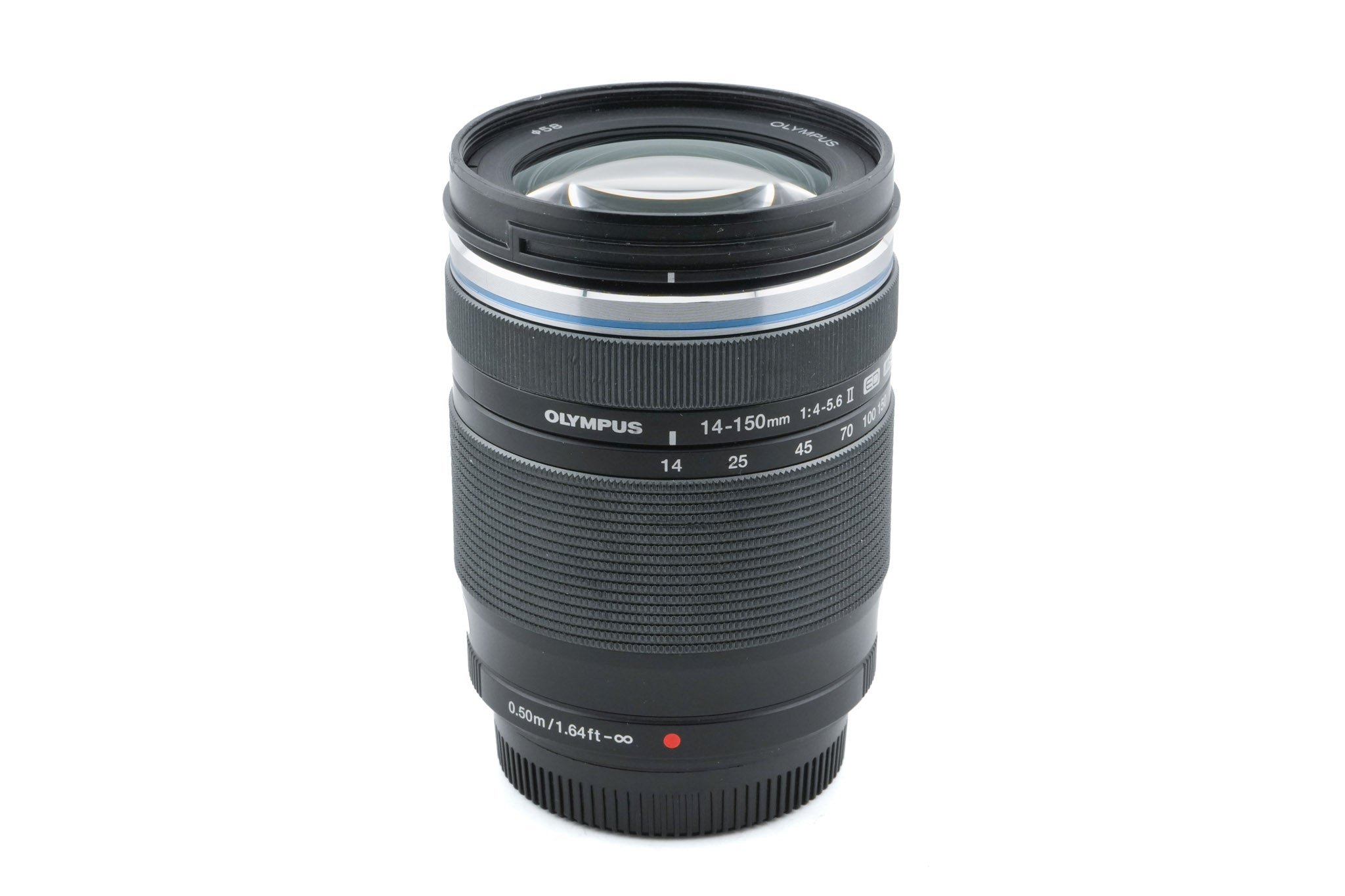 Olympus 14-150mm f4-5.6 M.Zuiko Digital MSC ED II